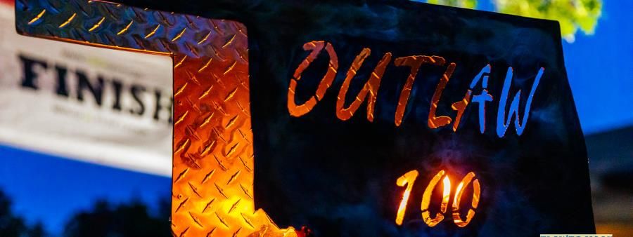 Outlaw Trail Series
