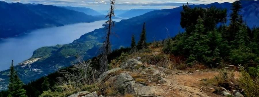 Kaslo Wild Ultra