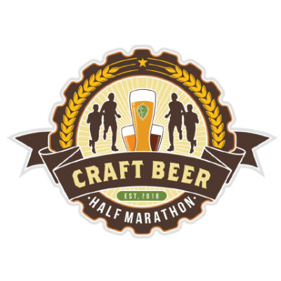 Craft Beer Half Marathon, Relay & 5 Miler