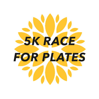 5k Race for Plates