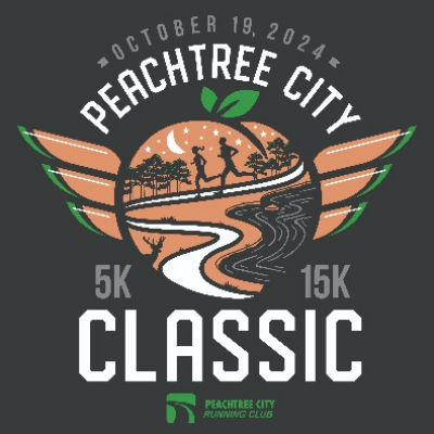 Peachtree City Classic Road Race