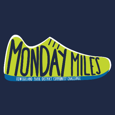 Monday Miles