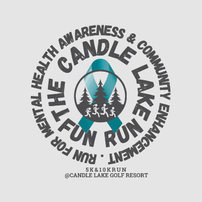 Candle Lake Fun Run 2025