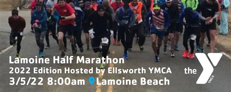 Lamoine Half Marathon