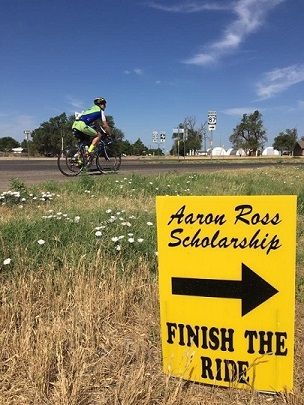 Finish The Ride 2025