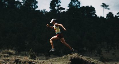 Tune Up Trail Ajusco 2025