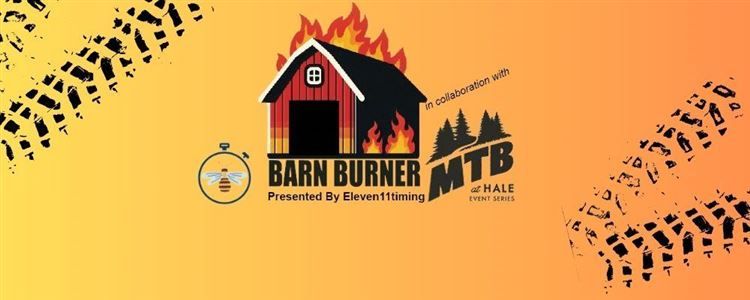 Barn Burner