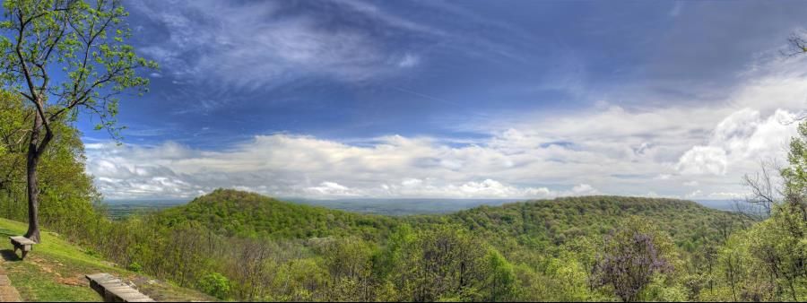 Jackalope Trail Run