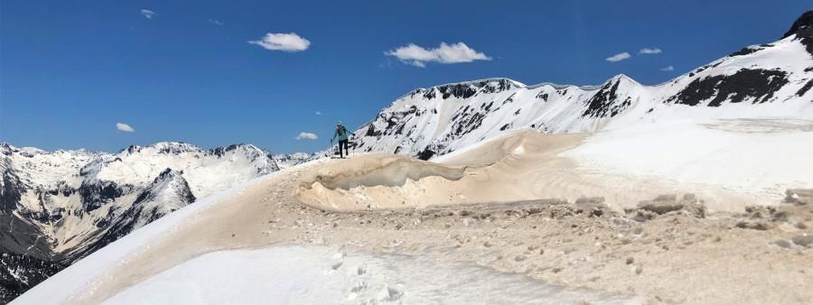 John Cappis Memorial Mountaineering Trek