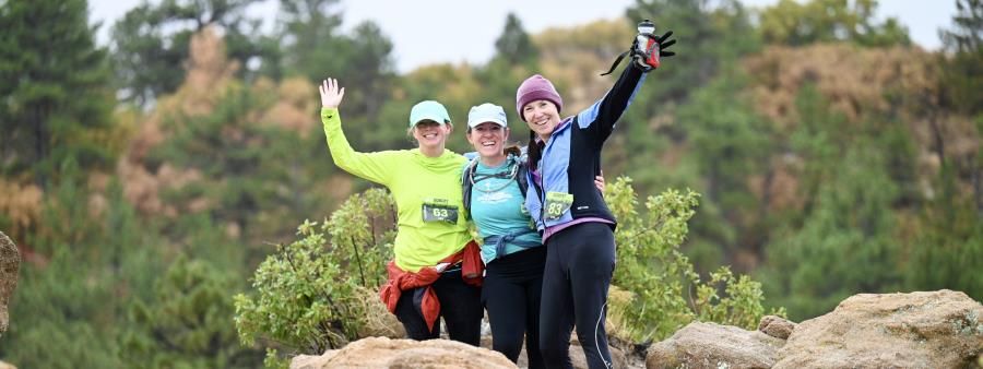 Bobcat Trail Race