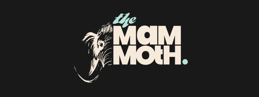 THE MAMMOTH