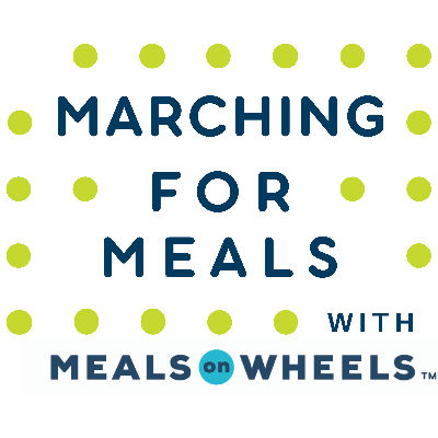 Marching for Meals 2025