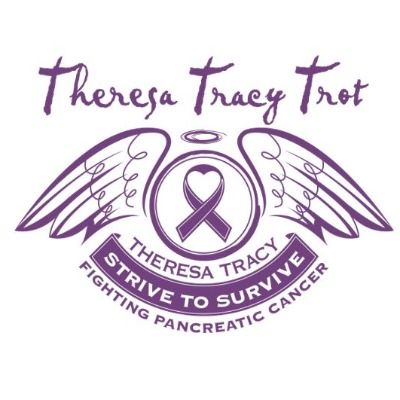 2025 Theresa Tracy Trot