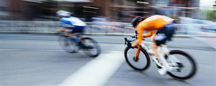 Easton Criterium