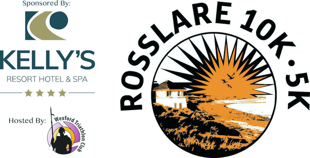 2025 Kelly's Resort Hotel & Spa Rosslare 10K & 5K