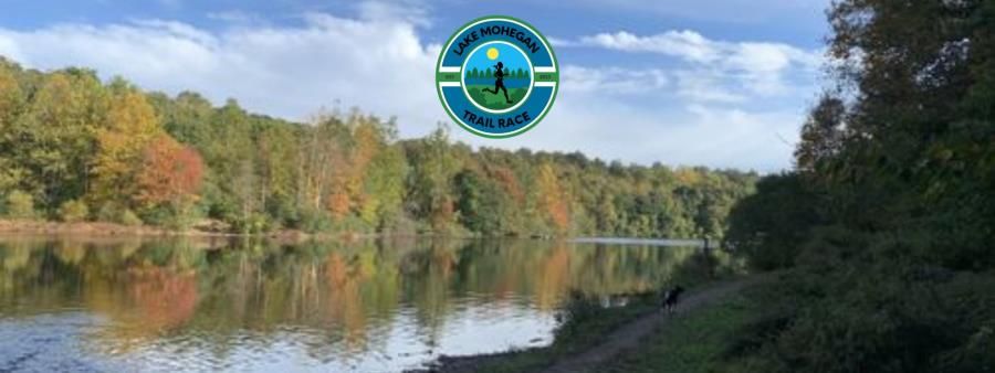 Lake Mohegan Trail Race