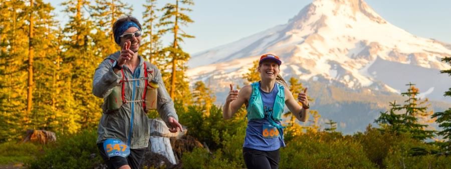 Wy’east Wonder 50 Miler & 50K