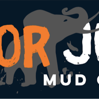 Junior Jumbo Mud Challenge 2025