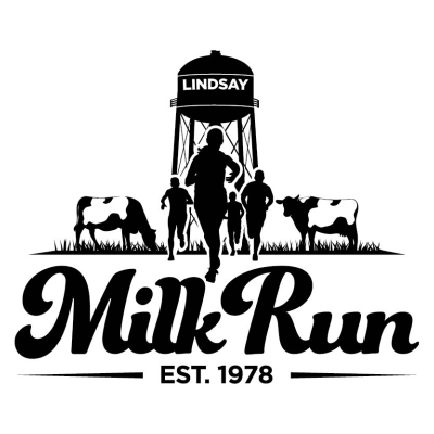 2025 Lindsay Milk Run