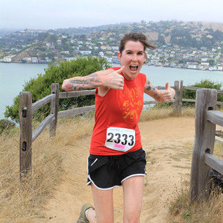 2025 Angel Island Half Marathon & 10K