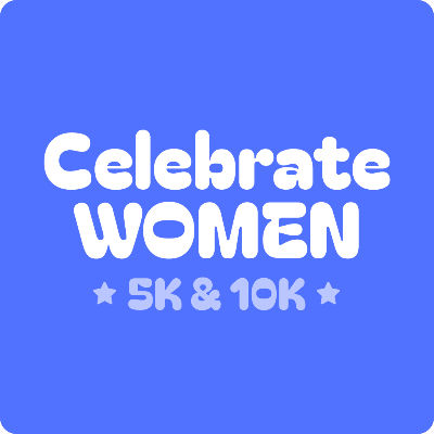 Celebrate Women 5K & 10K