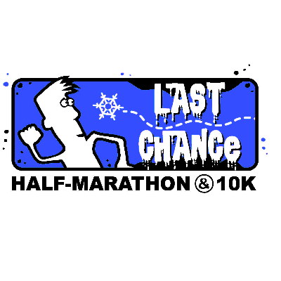 Last Chance Half Marathon & 10 km