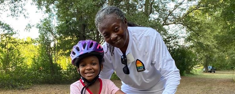 Kids Bike League - 2025 Sandersville