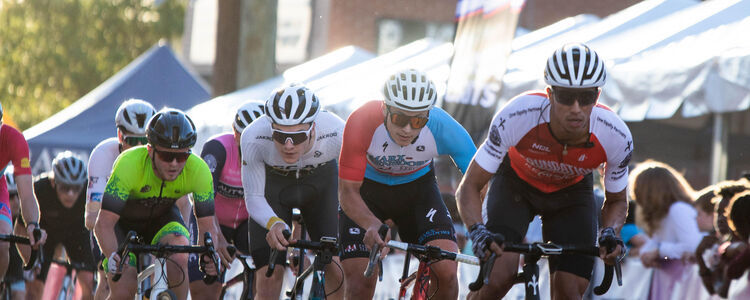 Sunny King Criterium & Choccolocco Road Race