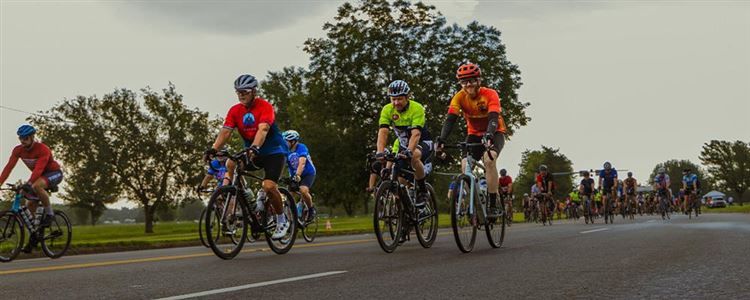 41st Annual Tour de Paris 2025