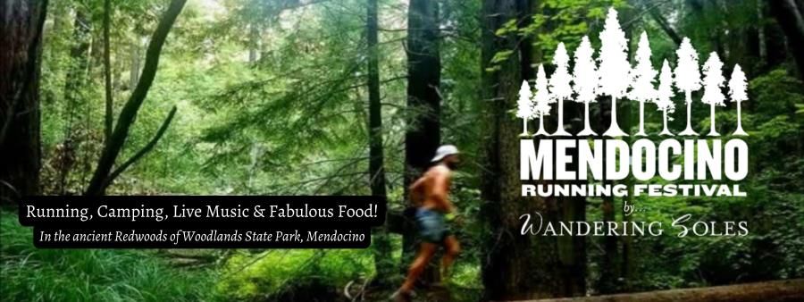 Mendocino Running Festival