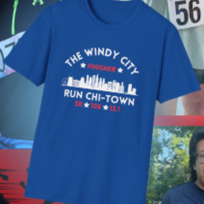 Run Chi-Town "Windy City" 5K/10K/13.1 SUMMER