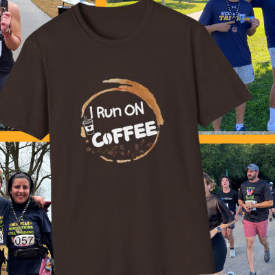Run for Coffee Lovers 5K/10K/13.1