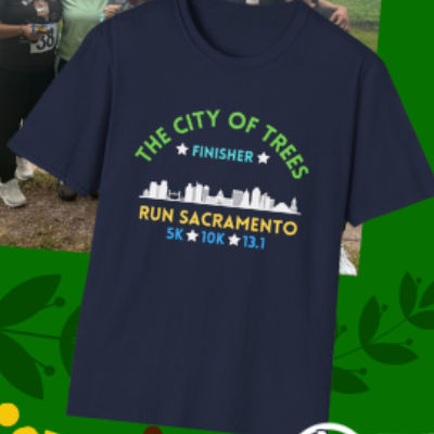 Run Sacramento "City of Trees" 5K/10K/13.1 SUMMER