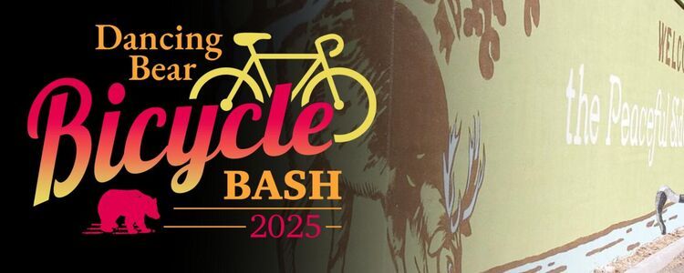 11th Annual Dancing Bear Bike Bash