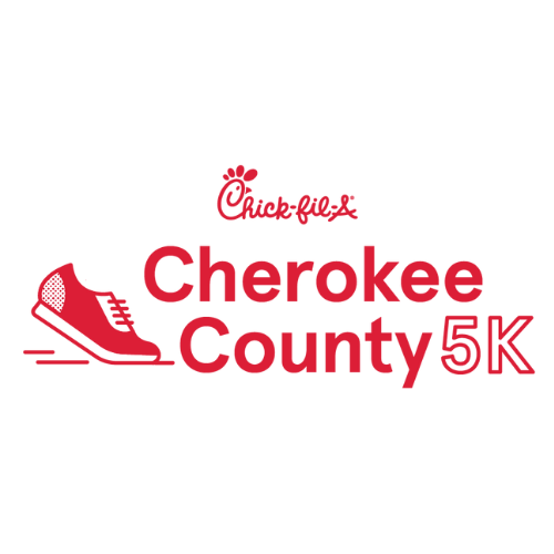 2025 Chick-fil-A Cherokee County 5K
