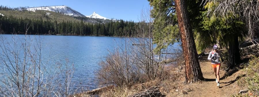 Suttle Lake Trailfest