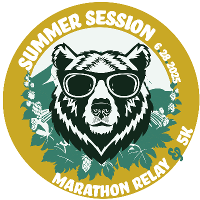 Summer Session Marathon Relay & 5k