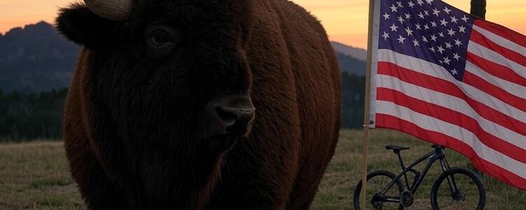 Buffalo 50