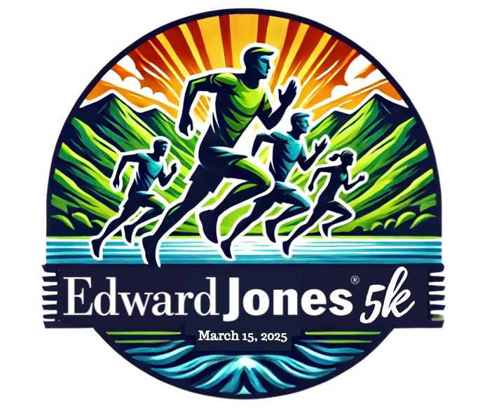 2025 Edward Jones 5k