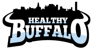 Healthy Buffalo 5K Race