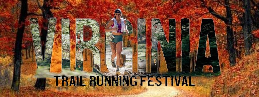 Virginia Trail Running Festival