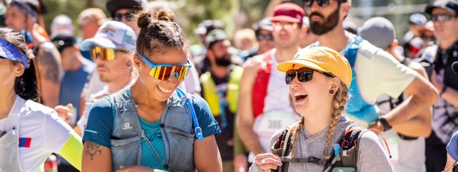 Mammoth Trailfest