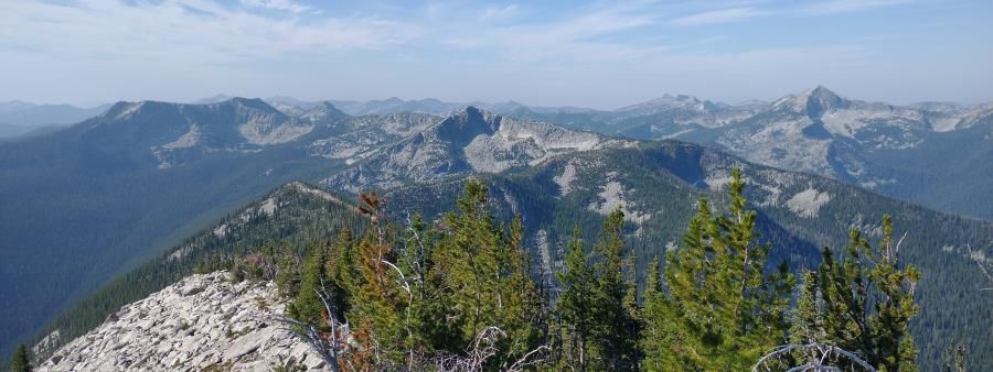 CWES - Long Canyon Loop