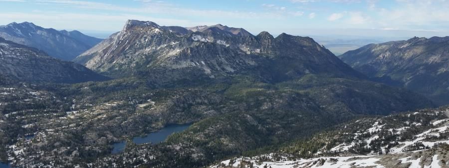 CWES - Wallowa Lakes 33 Miler