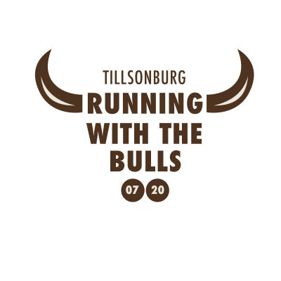 Tillsonburg Running with the Bulls