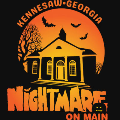 Nightmare on Main 5K