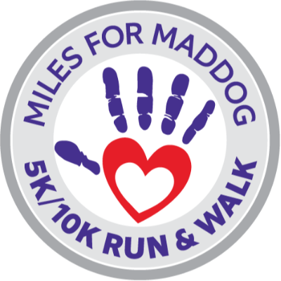 Miles for Maddog 5K/10K Run & Walk / Virtual Race