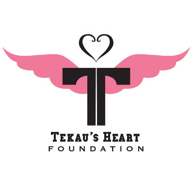 2025 Tekau's Heart Memorial 5K Run/1 Mile Walk