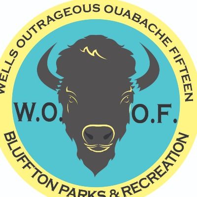 W.O.O.F. Trail Run