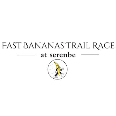 Fast Bananas Trail Race at Serenbe